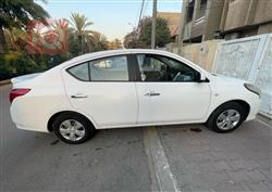 نيسان صني